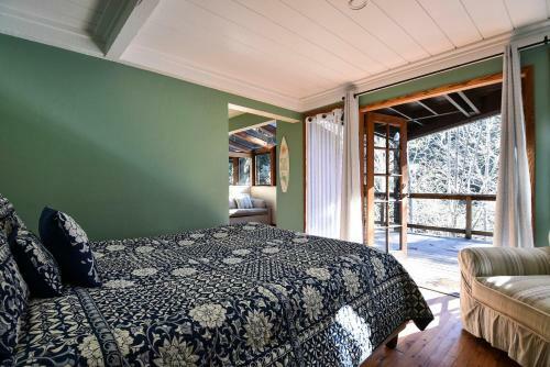 Paloma Creek Lodge