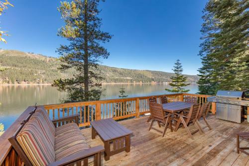 Donner Bliss Home