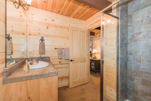 Donner Bliss Home