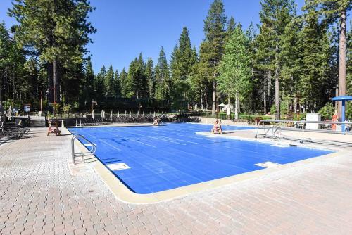 Apartamento Gold Bend 5098