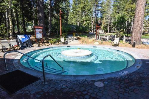 Apartamento Gold Bend 5098
