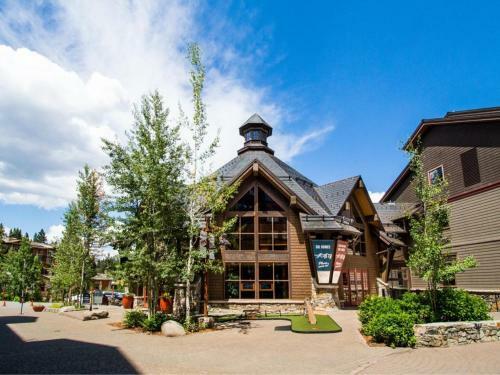Northstar Original Village Studio One