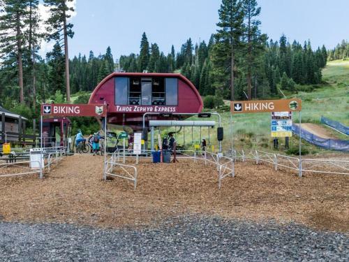 Northstar Original Village Studio One