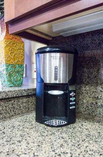 Apartamento Catamount 407c