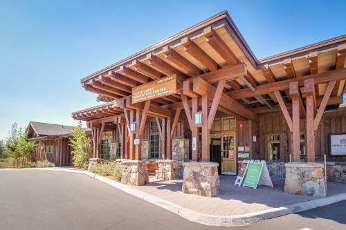Apartamento Tyrol Studio In Tahoe Donner