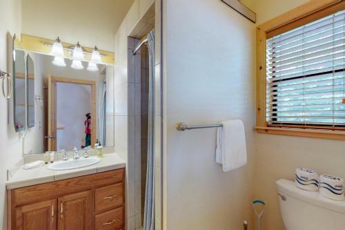 Apartamento Tyrol Studio In Tahoe Donner
