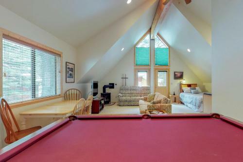 Apartamento Tyrol Studio In Tahoe Donner