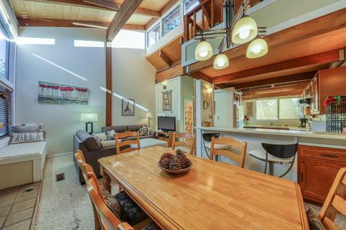 Rocky Point Northstar Condo