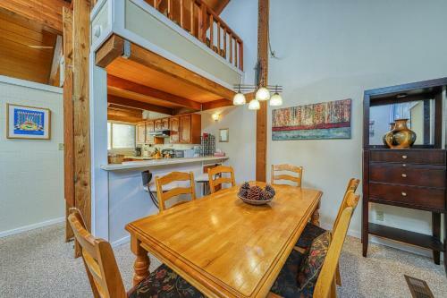 Rocky Point Northstar Condo