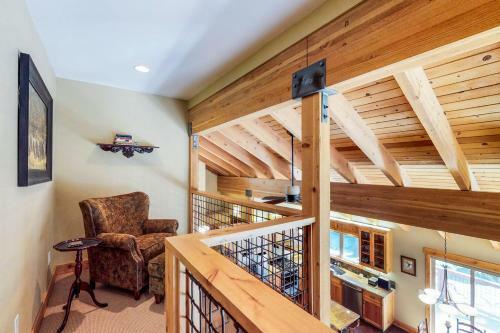 Skiview Cabin