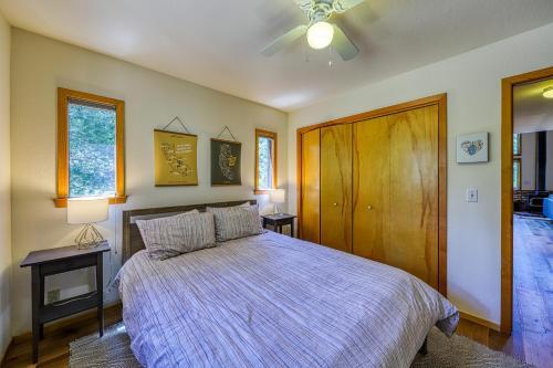 Tahoe Truckee Basecamp