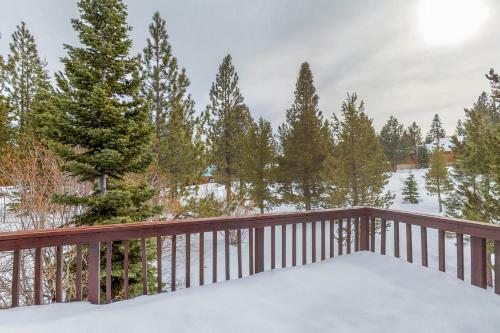 Tahoe Truckee Basecamp