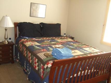 Sassone - Truckee Home Home