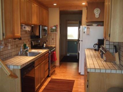 Sassone - Truckee Home Home