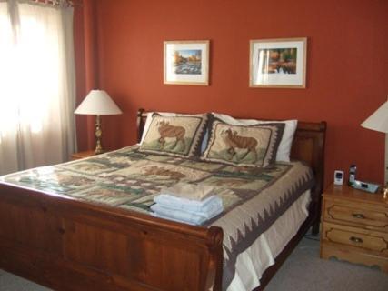 Sassone - Truckee Home Home