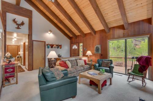 Northstar Indian Hills Home