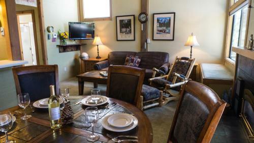 Apartamento Indian Hills 6074