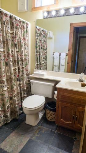 Apartamento Indian Hills 6074