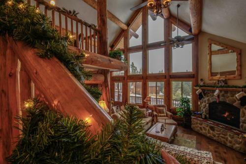 The Ponderosa