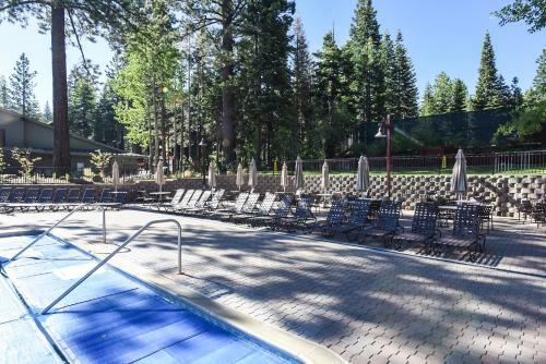 Apartamento Northstar Village 216