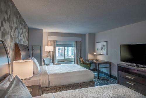 Hotel Hilton Garden Inn Bethesda