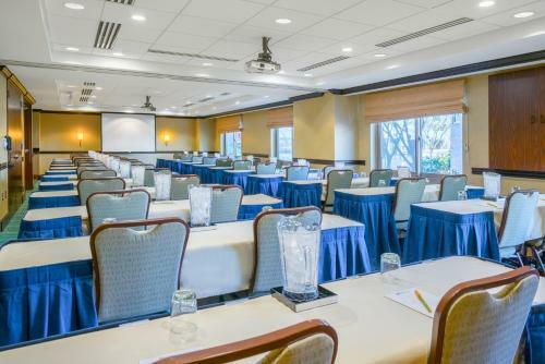Hotel Hilton Garden Inn Bethesda