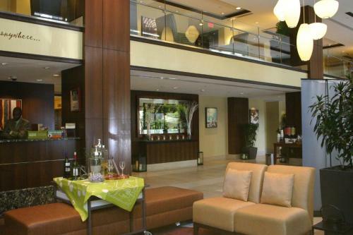 Hotel Hilton Garden Inn Bethesda