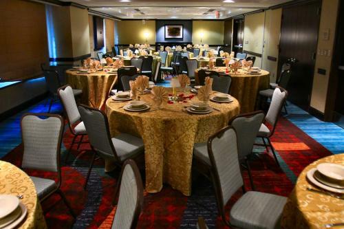 Hotel Hilton Garden Inn Bethesda