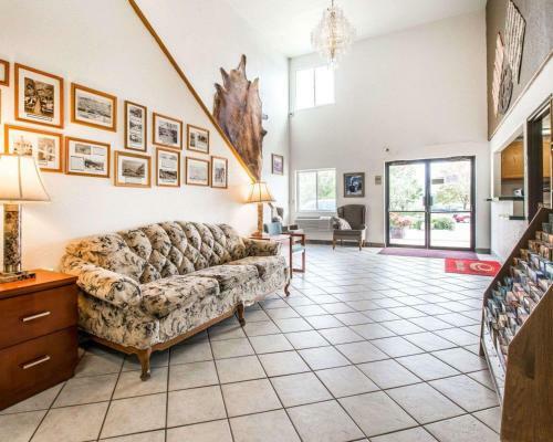 Hotel Econo Lodge Canon City
