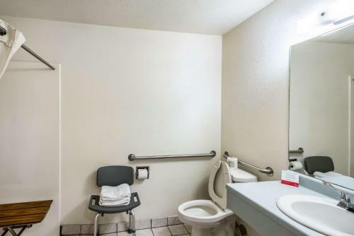 Hotel Econo Lodge Canon City