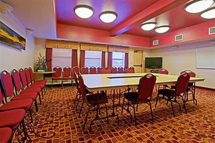 Hotel Holiday Inn Express Silver City