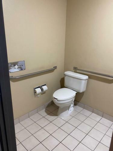 Hotel Econo Lodge Silver City