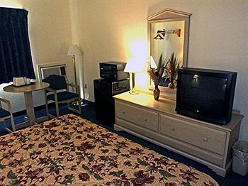 Motel 6 Silver City