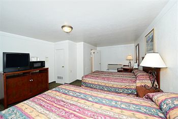 Motel Americas Best Value Inn Canon City