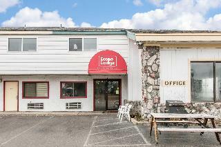 Hotel Econo Lodge Petoskey