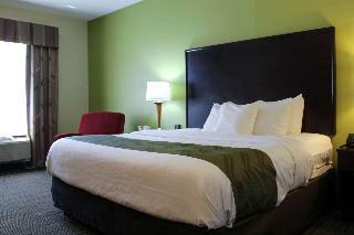 Hotel Quality Inn Florence