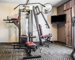 Hotel Quality Inn Florence