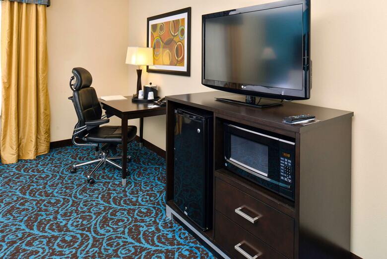 Hotel Hampton Inn Dayton/dayton Mall
