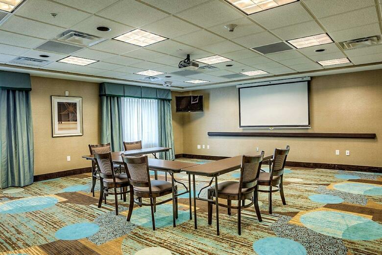 Hotel Hampton Inn Dayton/dayton Mall