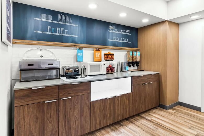 Hotel Hampton Inn Dayton/dayton Mall