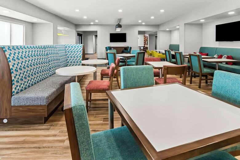 Hotel Hampton Inn Dayton/dayton Mall