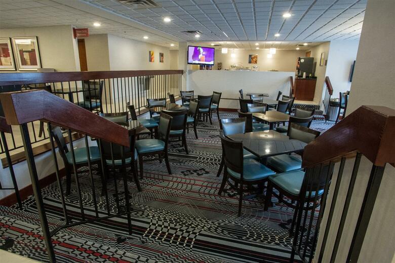 Hotel Best Western Plus Dayton South