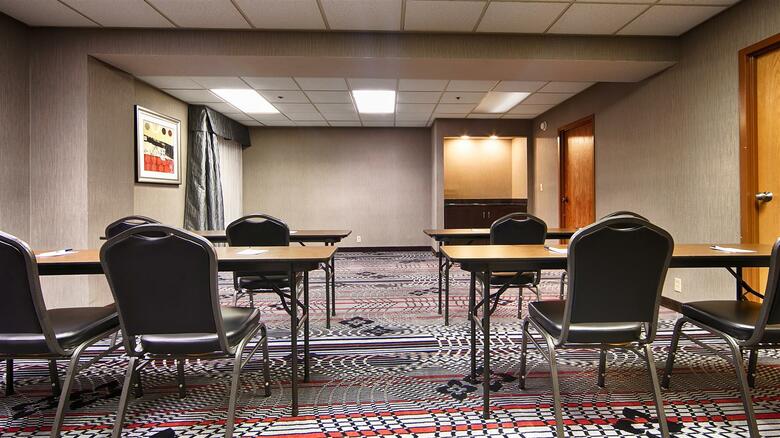 Hotel Best Western Plus Dayton South