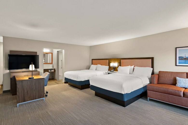 Hotel Hampton Inn & Suites Petoskey