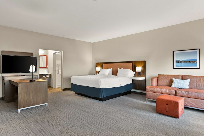 Hotel Hampton Inn & Suites Petoskey