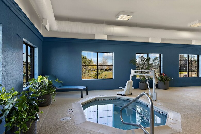 Hotel Hampton Inn & Suites Petoskey