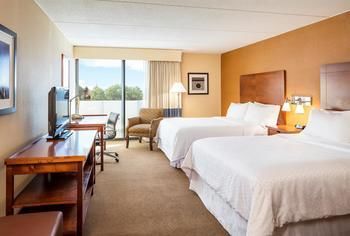 Hotel Four Points By Sheraton Chicago O'hare