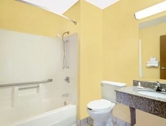Hotel Super 8 Muncie