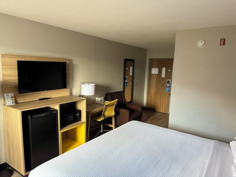 Hotel Days Inn Muncie
