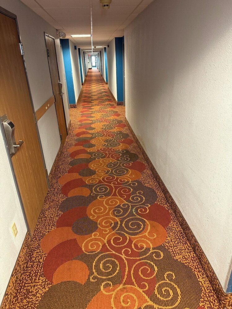 Hotel Days Inn Muncie